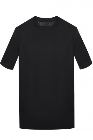 Cotton t-shirt, zdjęcie 1 Cotton t-shirt od JIL SANDER